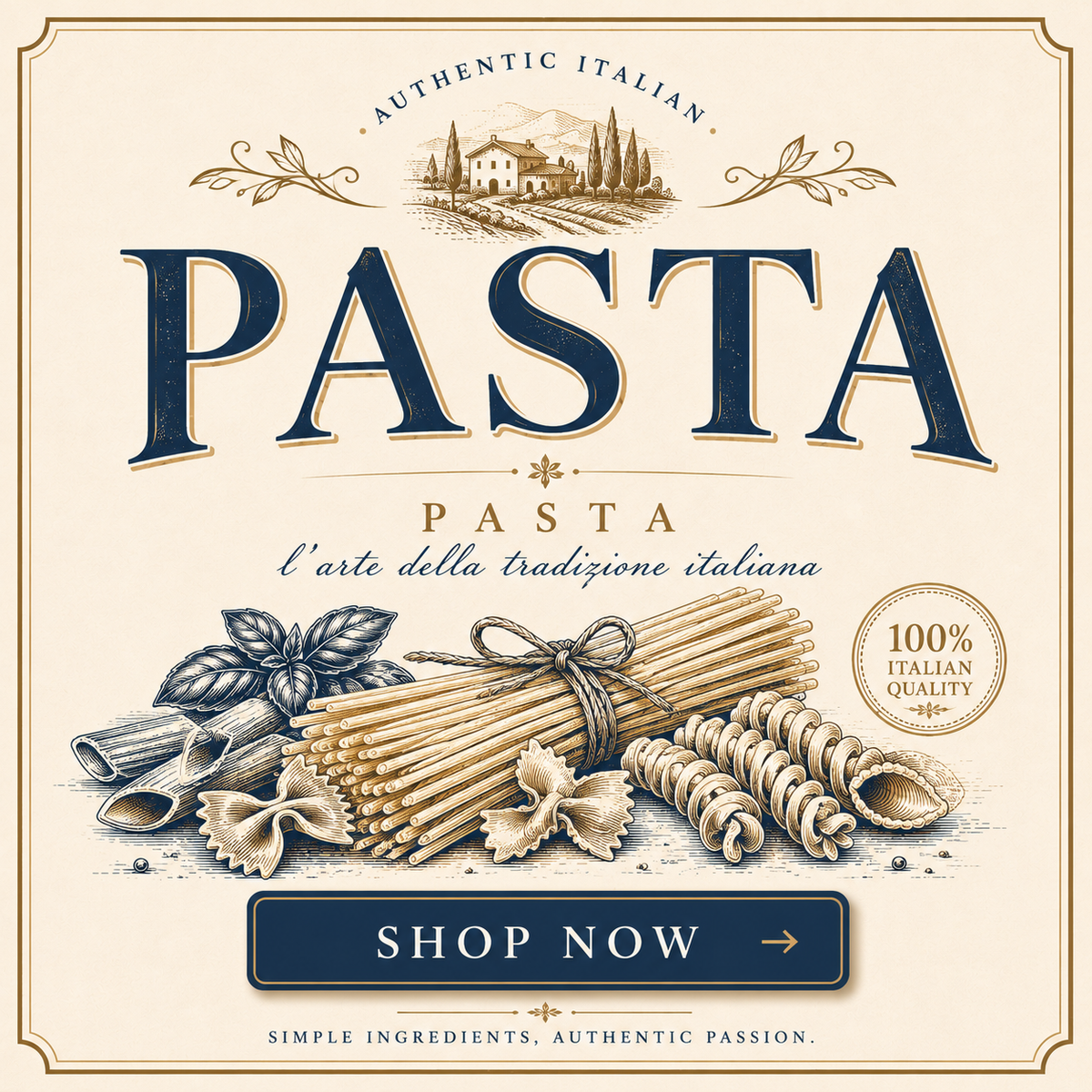 Pasta