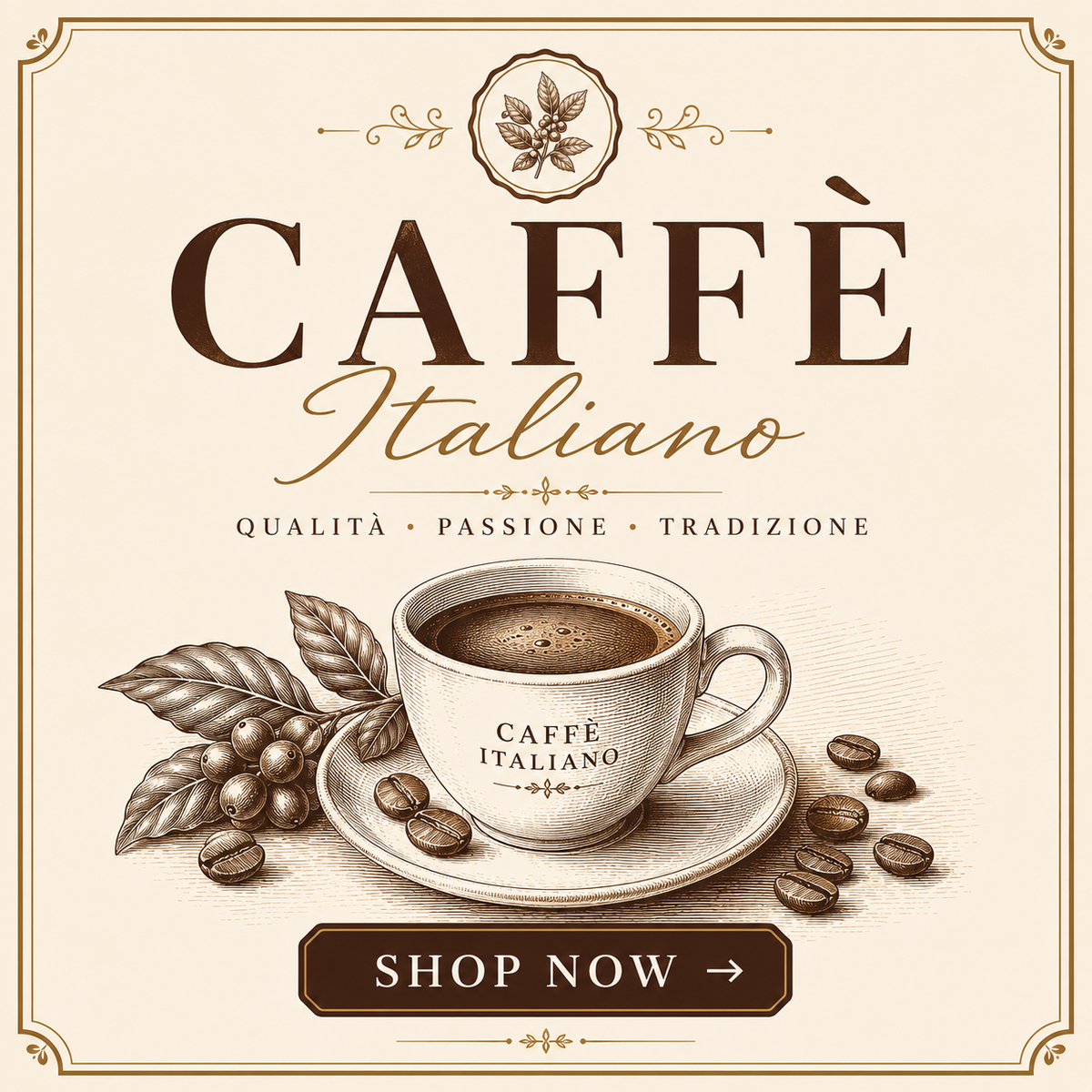 Coffee Collection