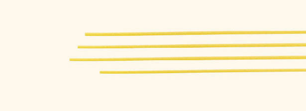 Rummo Linguine Pasta 500g | Italian Pasta