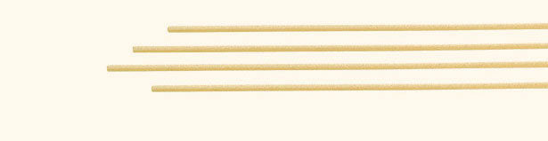 RUMMO 104 SPAGHETTI CHITARRA 500g
