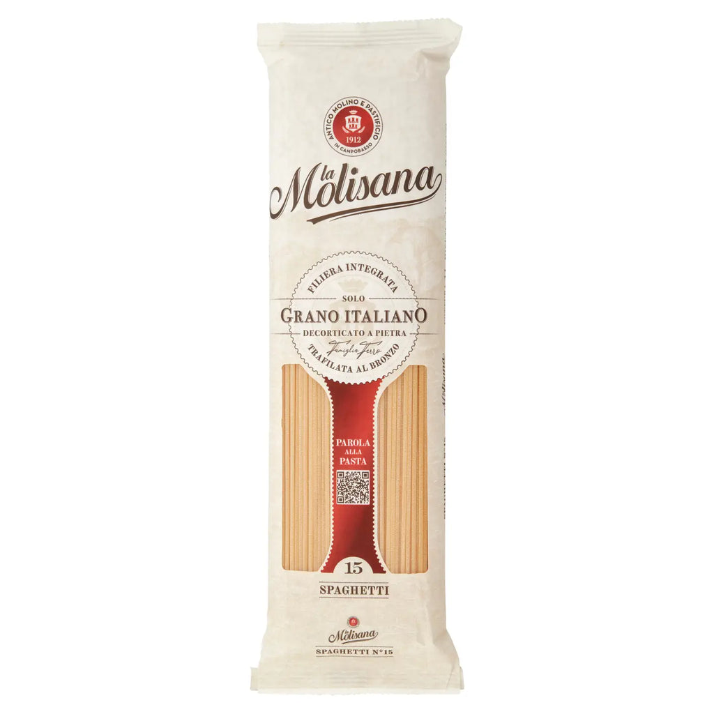 MOLISANA SPAGHETTI N.15 500g