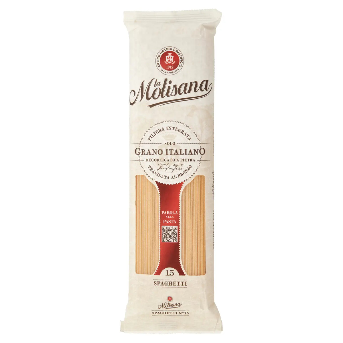 MOLISANA SPAGHETTI N.15 500g