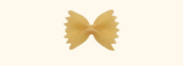 Rummo Farfalle Pasta 500g Slow Processing