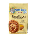 Mulino Bianco Tarallucci 350g Traditional Italian breakfast biscuit