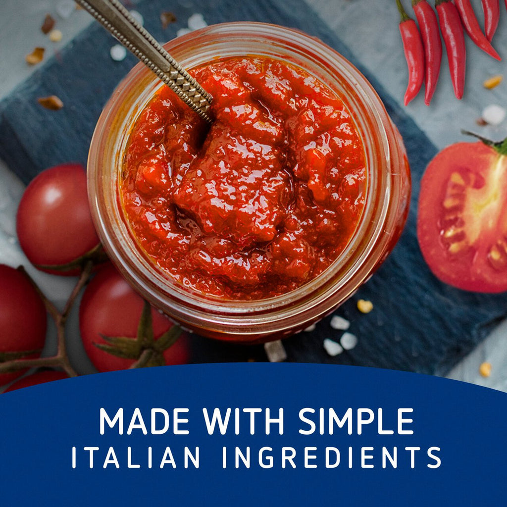 Barilla Sugo Arrabbiata 400g