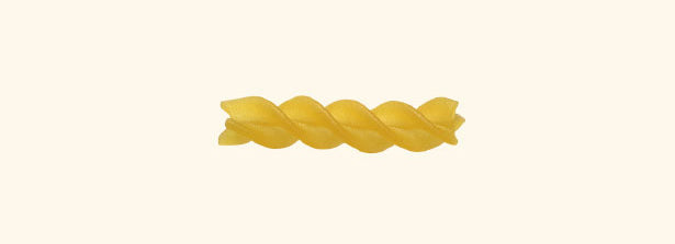 Rummo Fusilli Senza Glutine 400g
