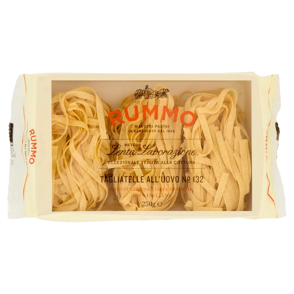 Rummo Tagliatelle Uovo N.132 250g