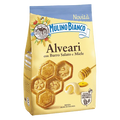 MULINO BIANCO ALVEARI 300g Salted Butter and Honey Biscuits
