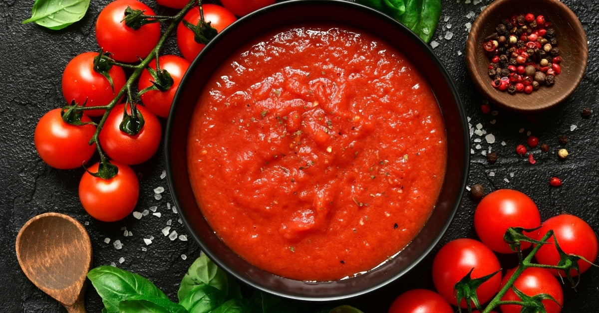 Barilla Sugo Basilico 400g