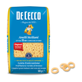 De Cecco Pasta Di Semola Anelli Siciliani N°179 500g