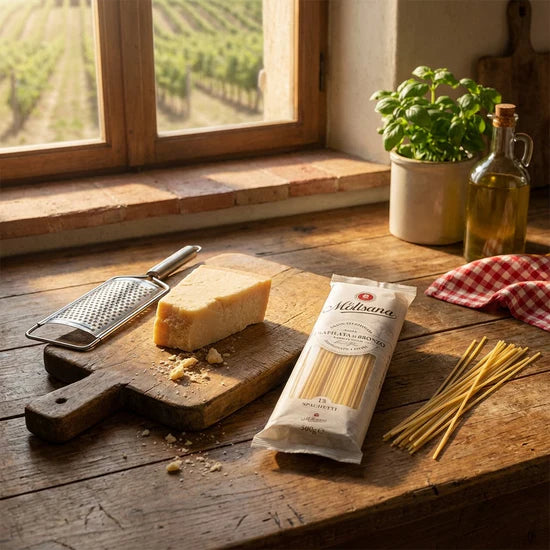 MOLISANA SPAGHETTI N.15 500g