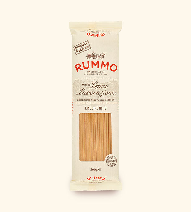 Rummo Linguine Pasta 500g | Italian Pasta
