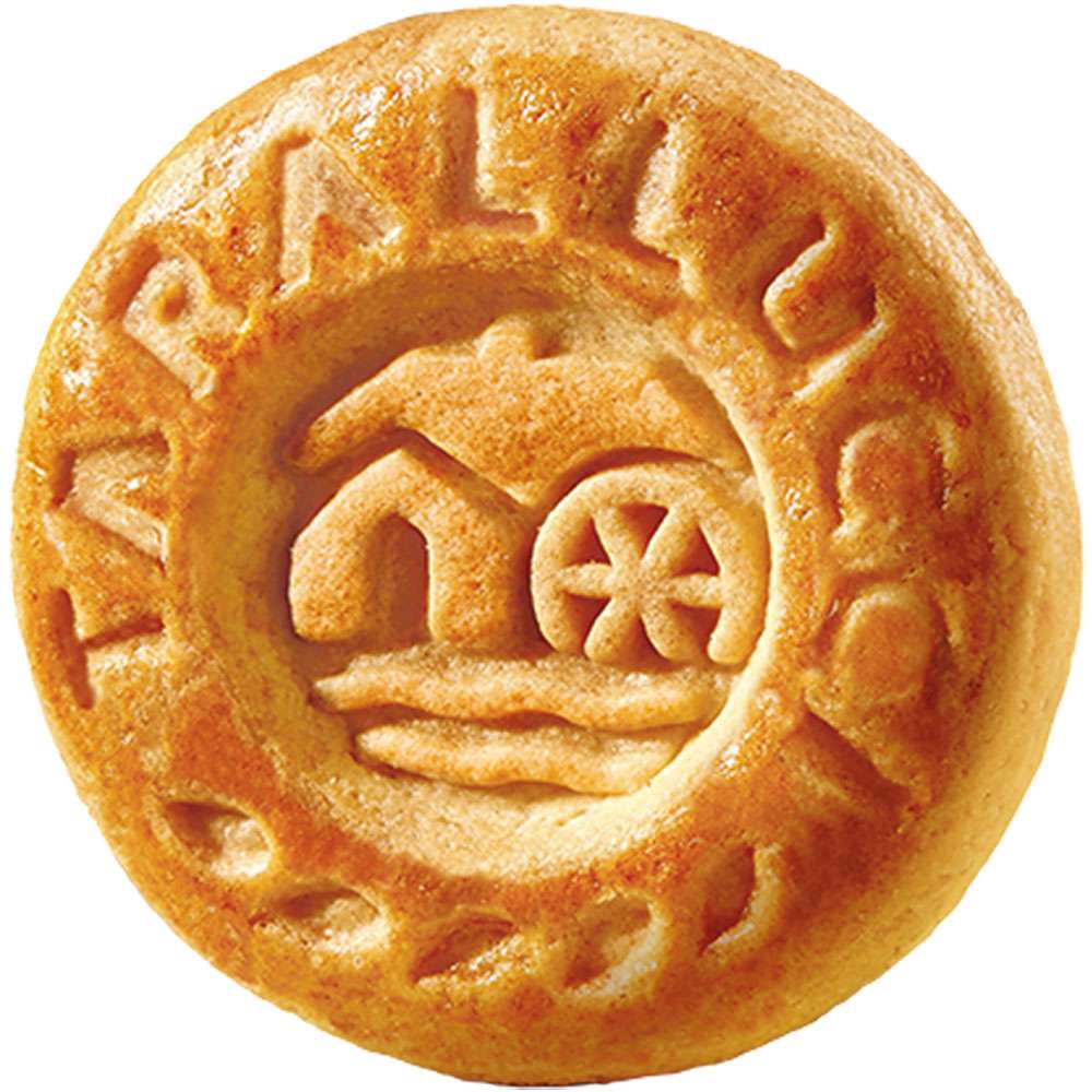 Mulino Bianco Tarallucci 350g Traditional Italian breakfast biscuit