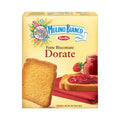 Fette Biscottate Mulino Bianco 315g Golden rusks