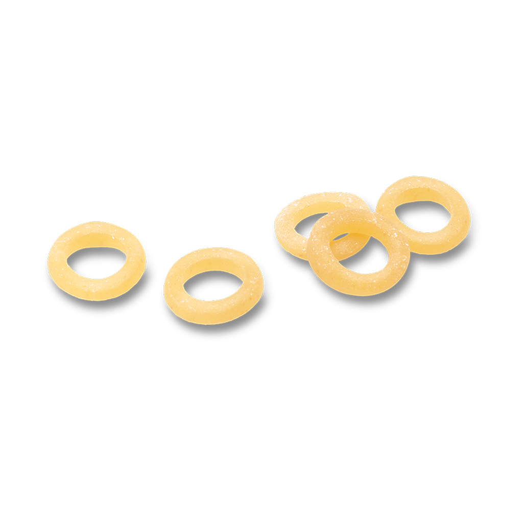 De Cecco Pasta Di Semola Anelli Siciliani N°179 500g