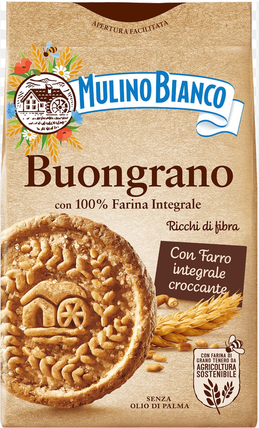The Wholegrain Breakfast Box / Box - 5