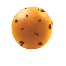 MULINO BIANCO PAN GOCCIOLI X8 336g - Soft Brioche Rolls with Chocolate Chips