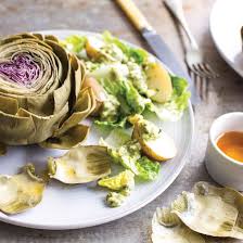 LA CASARECCIA ARTICHOKE 3KG Artichokes in Oil