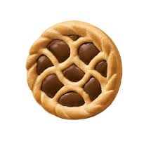 MULINO BIANCO CROSTATINE COCOA X10 400g -Mini Chocolate Tarts