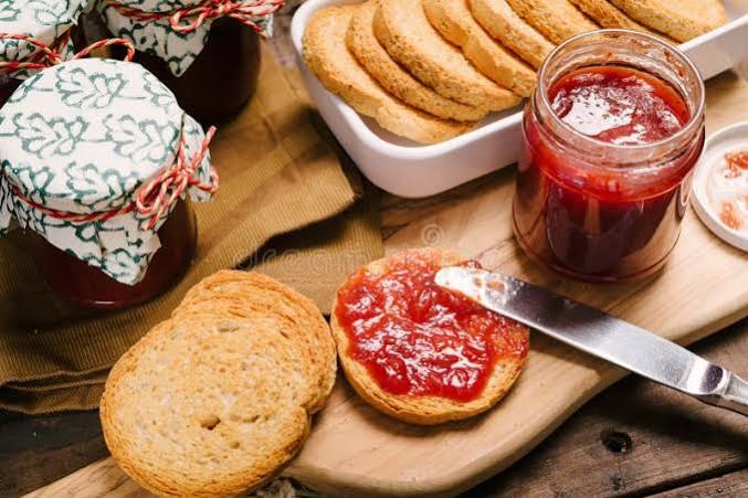Italian Classic Breakfast Box - Box-2