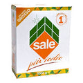 Italkali Sale Di Sicilia Iodato Grosso 1kg Coarse salt with Iodine
