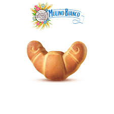 MULINO BIANCO SPICCHI DI SOLE 400g - Sun-Shaped Shortbread Biscuits