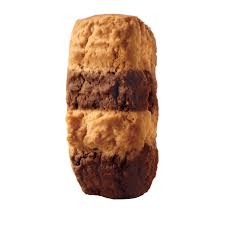 MULINO BIANCO RITORNELLI 700g - Cocoa and Almond Swirl Biscuits