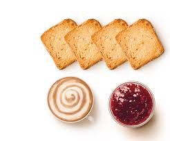 MULINO BIANCO FETTE BISCOTTATE AI CEREALI 315g-  Cereal Toasts
