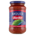 Barilla Sugo Basilico 400g