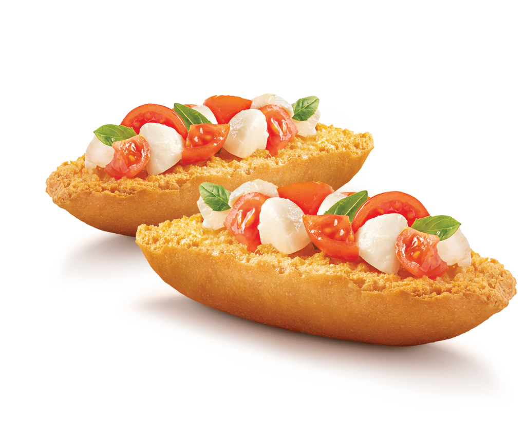 Mulino Bianco Granetti Classici 280g Crispy and Crumbly Toasts, Crispbreads