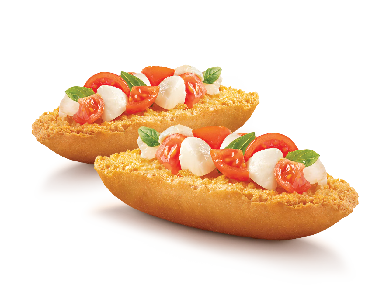 Mulino Bianco Granetti Classici 280g Crispy and Crumbly Toasts, Crispbreads