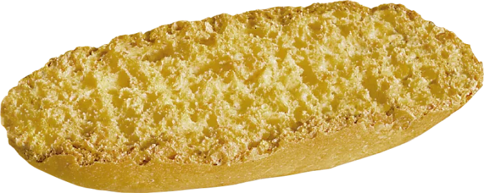 Mulino Bianco Granetti Classici 280g Crispy and Crumbly Toasts, Crispbreads