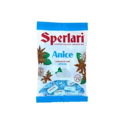 SPERLARI ANISE CANDIES 200g