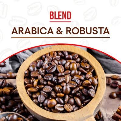 Kimbo Espresso Napoli in Grani 250g Espresso Napoli Whole Beans