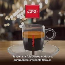 Kimbo Espresso Napoli in Grani 250g Espresso Napoli Whole Beans