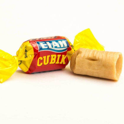 Elah Caramelle Cubik 150g