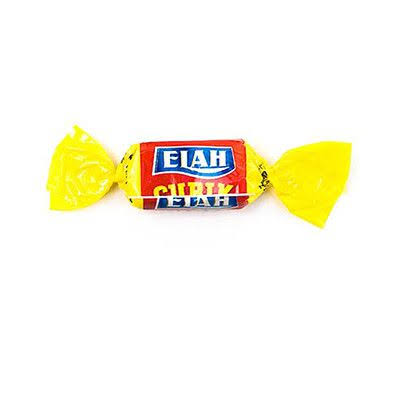 Elah Caramelle Cubik 150g