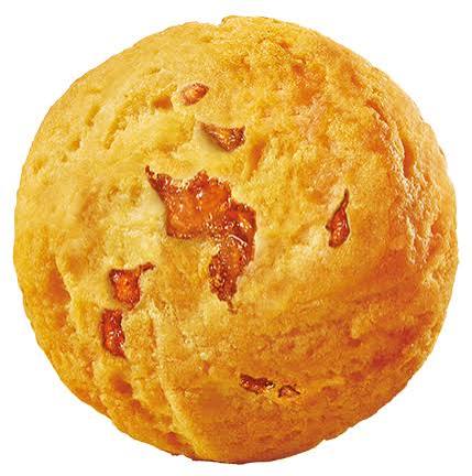 Mulino Bianco Cuor Di Mela 300g Apple-Filled Shortbread Cookies, Apple Centre Biscuits,