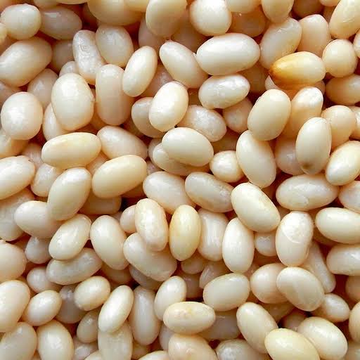 SELECT FAGIOLI TONDINI (TONDINI BEANS) 400 g