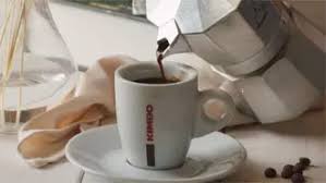 Kimbo Espresso Napoletano 250g Espresso Napoli Ground Coffee