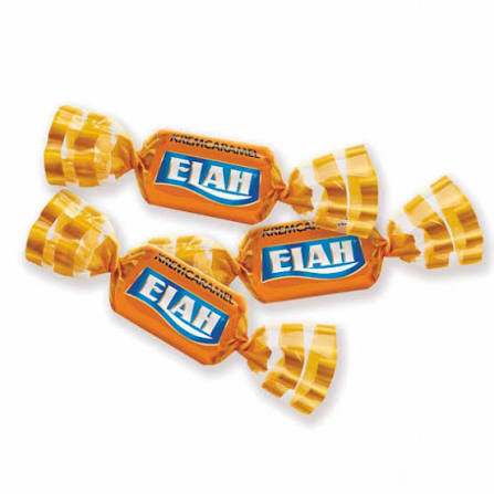ELAH KREMCARAMEL 150G