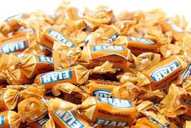 ELAH KREMCARAMEL 150G