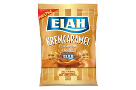 ELAH KREMCARAMEL 150G