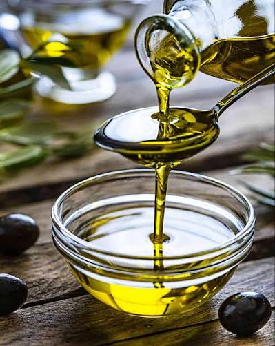 QITTERRA EXTRA VIRGIN OLIVE OIL 1LTR