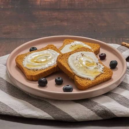 The Wholegrain Breakfast Box / Box - 5