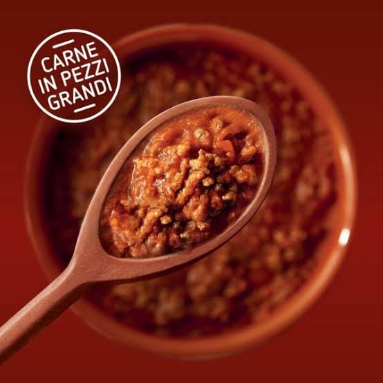 BARILLA RAGU AMATRICIANA 300g