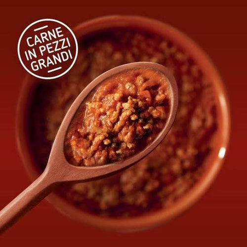 BARILLA RAGU AMATRICIANA 300g