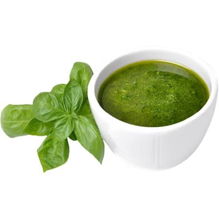 Barilla Pesto Basilico Rucola 190g
