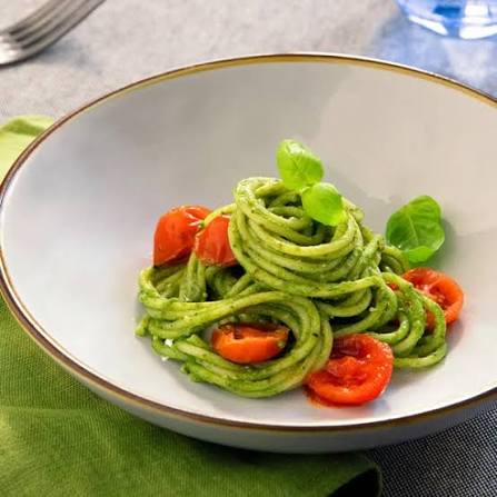 Barilla Pesto Basilico Rucola 190g