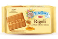 Mulino Bianco Rigoli 400g Milk and Honey Breakfast Biscuits